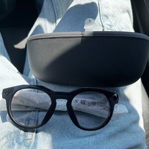 Oakley Meta Glasses